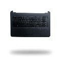 Notebook Üst Kasa